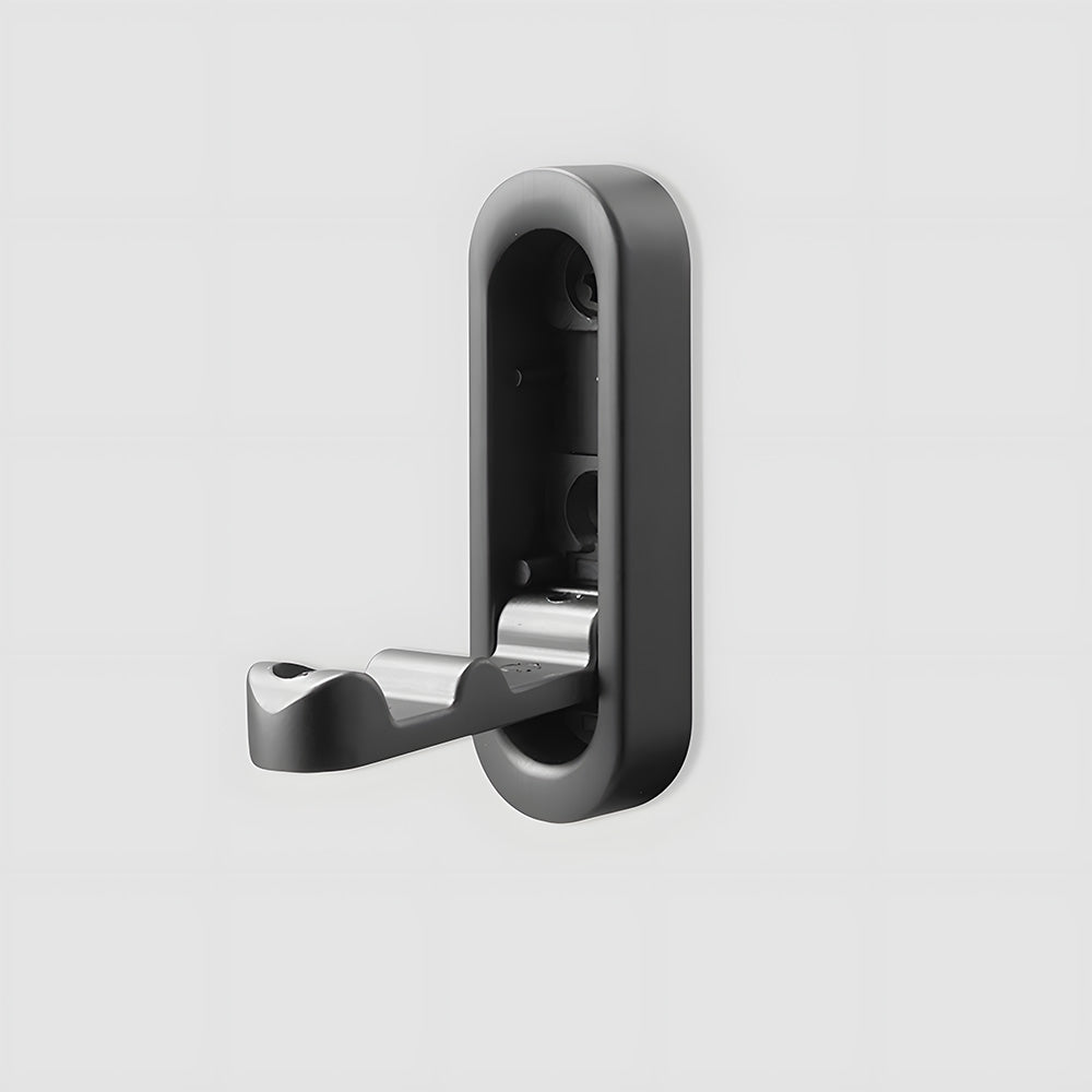Invisible Space Saving Foldable Wall Hook