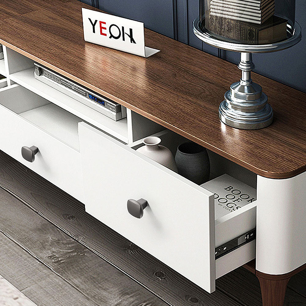 Grey Zinc Alloy Square Cabinet Pulls and Handles for Kitchen