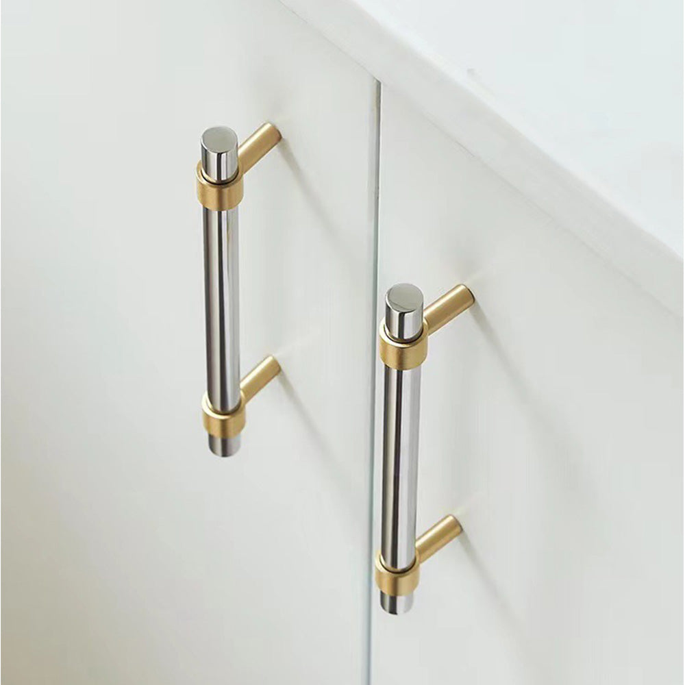 Bar Handles