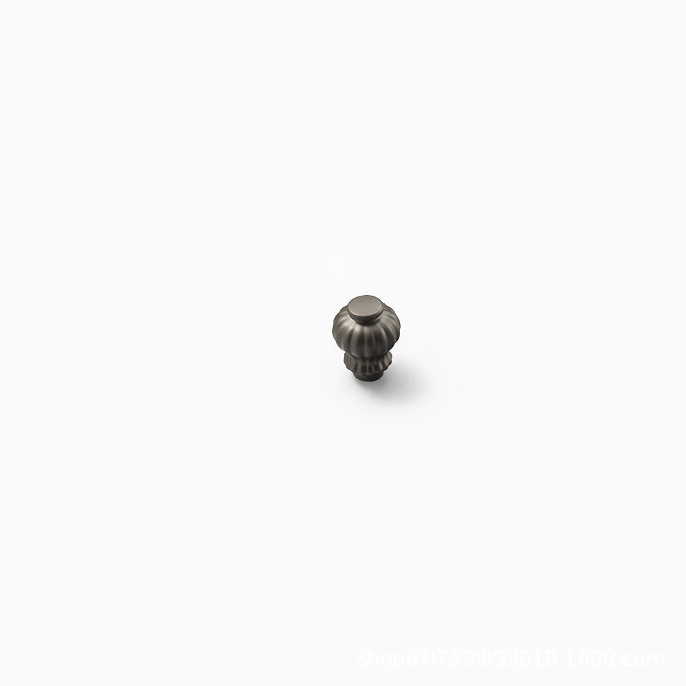 Modern and Simple French Luxury Cabinet Handles
