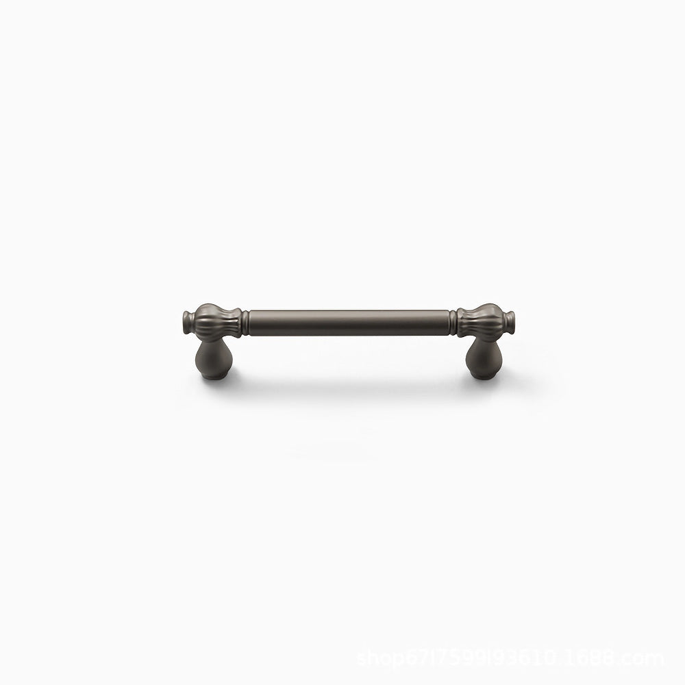 Modern and Simple French Luxury Cabinet Handles