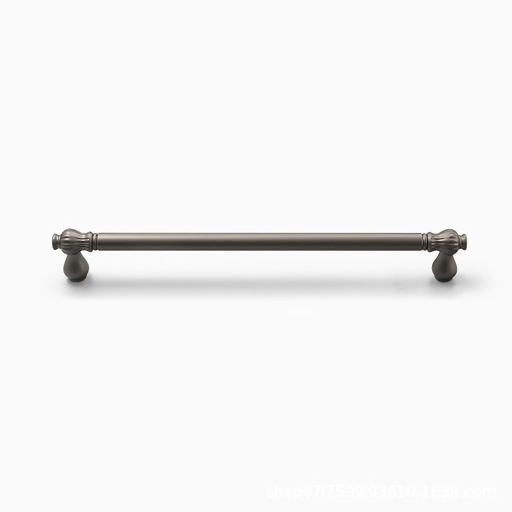 Modern and Simple French Luxury Cabinet Handles