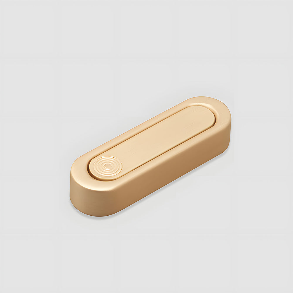 Invisible Space Saving Foldable Wall Hook
