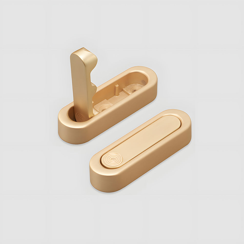 Invisible Space Saving Foldable Wall Hook