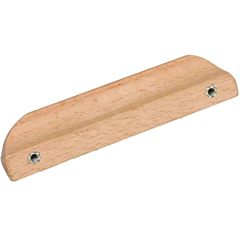 Beech Wooden Handles for Cabinet and Drawers