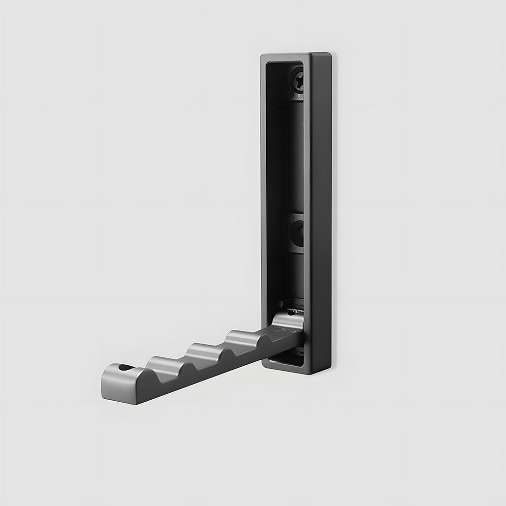 Invisible Space Saving Foldable Wall Hook
