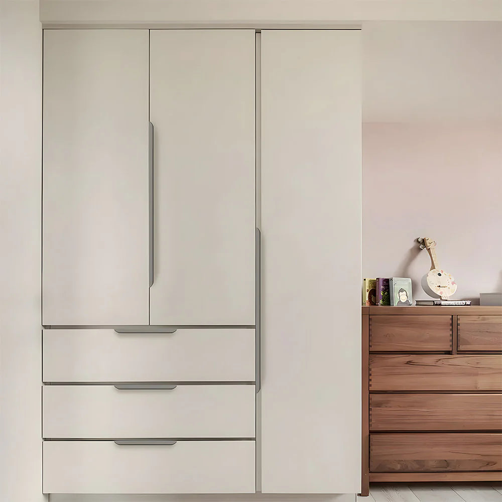 Bedroom Handles