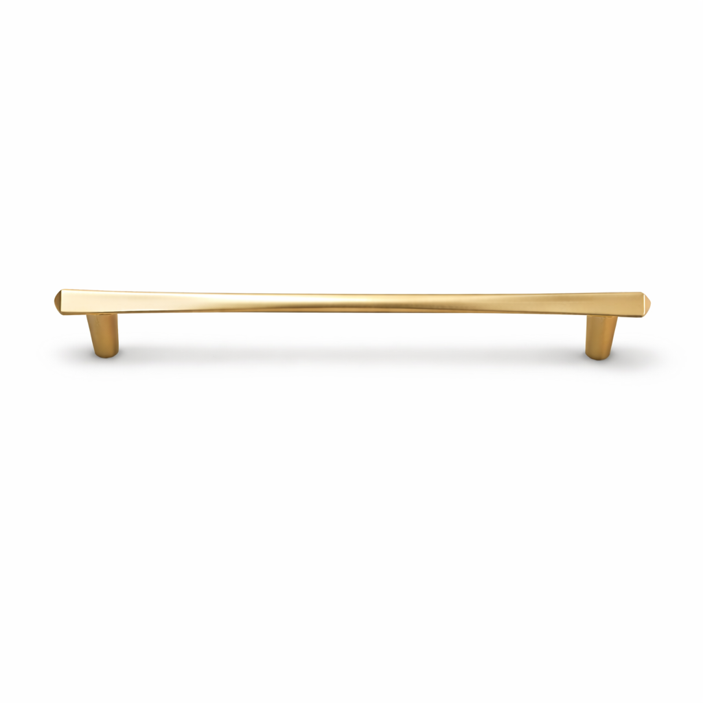 Classic Gold Cabinet Pulls and Dresser Knobs for Kitchen