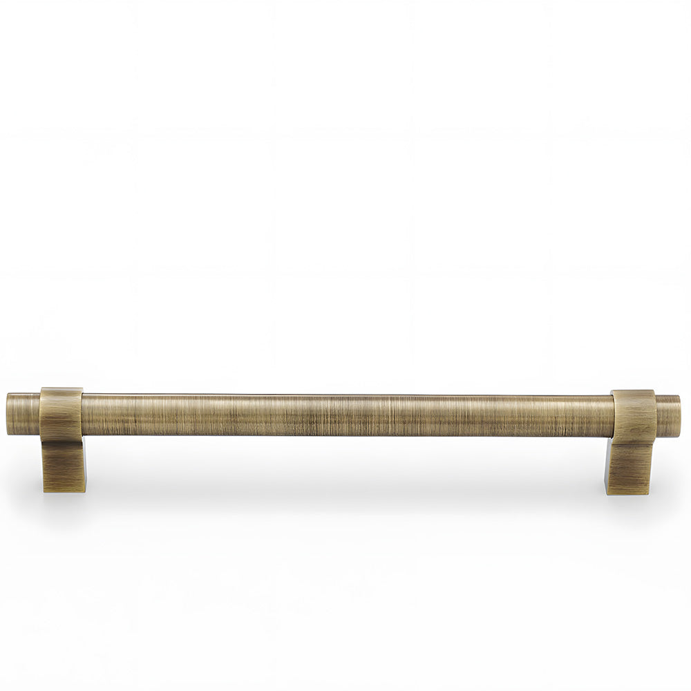 Luxury Antique Bronze Solid Brass Cupboard Handles