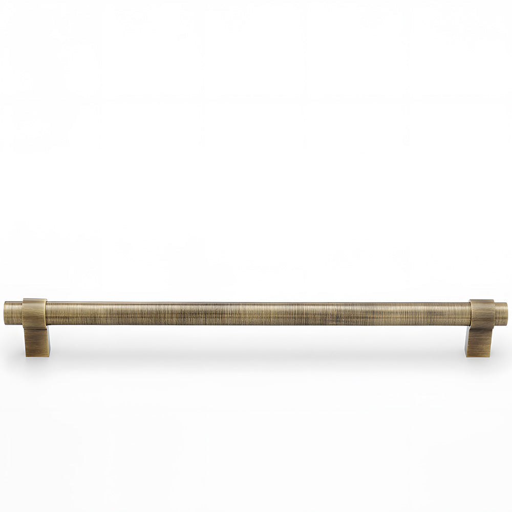 Luxury Antique Bronze Solid Brass Cupboard Handles