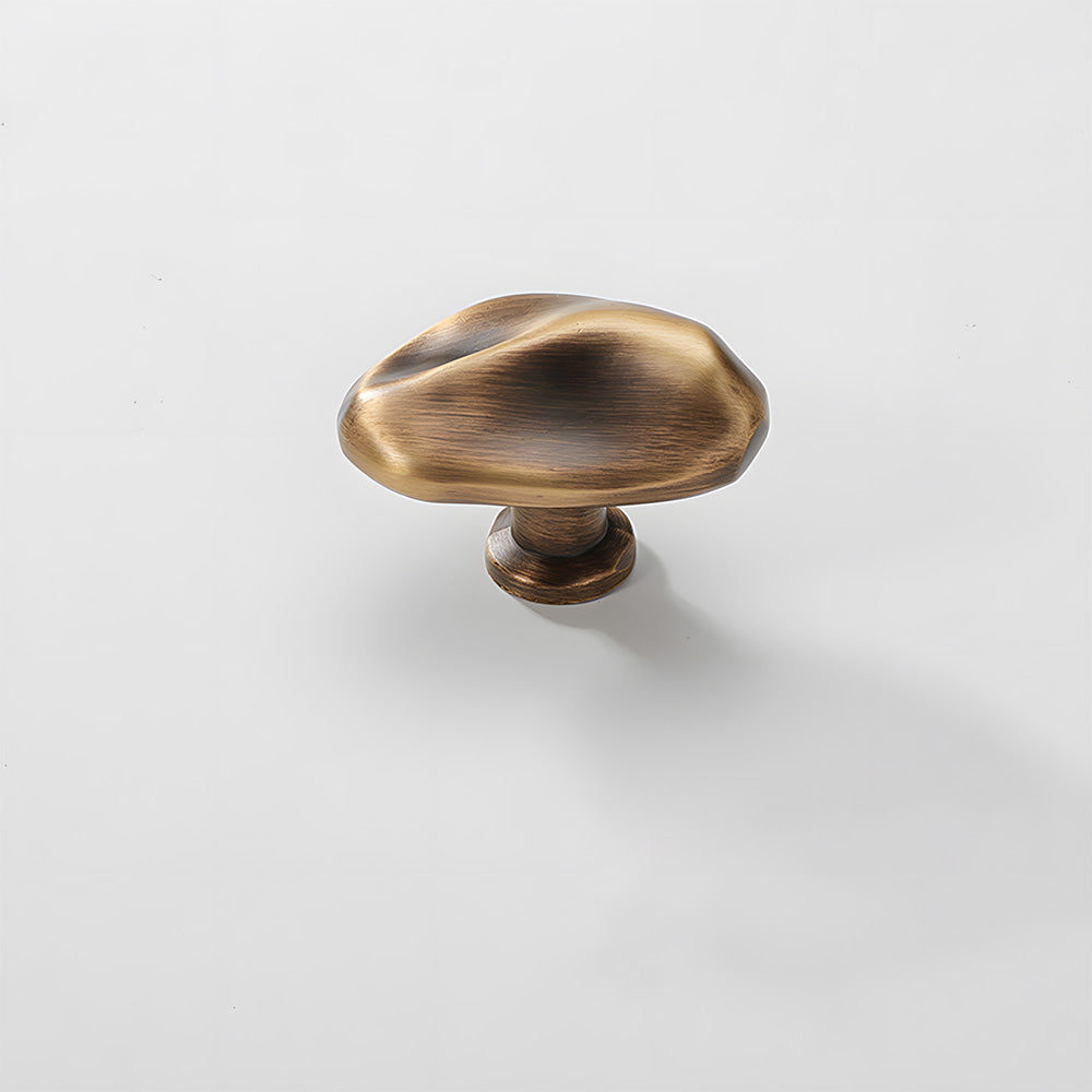 Modern Irregular Shape Cabinet Knobs