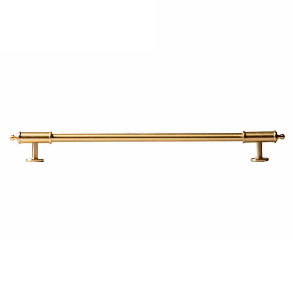 Gold Brass Stain Finish Kitchen Cabinet T Bar Handles