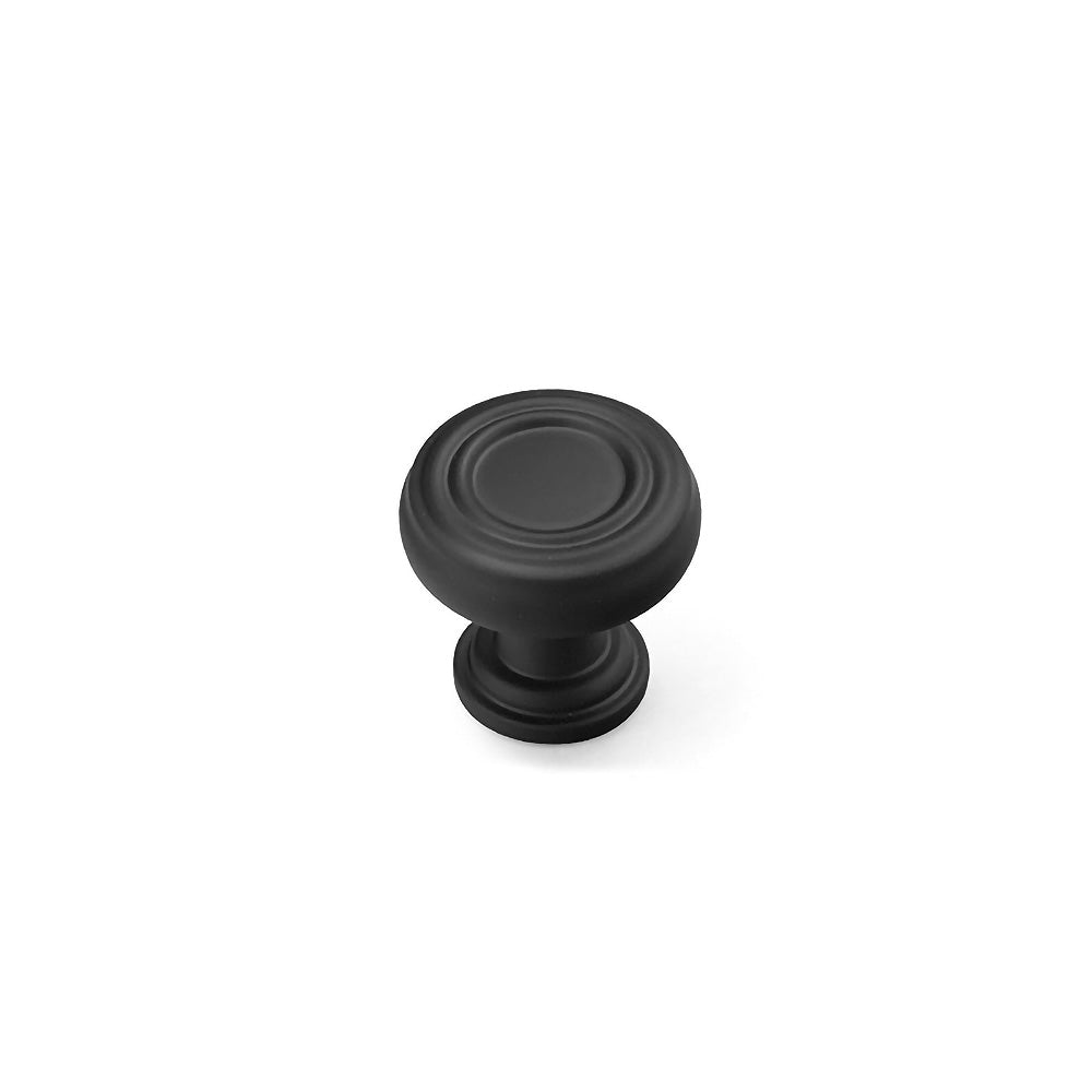Minimalist Black Bow Kitchen Cabinet Handles Pulls