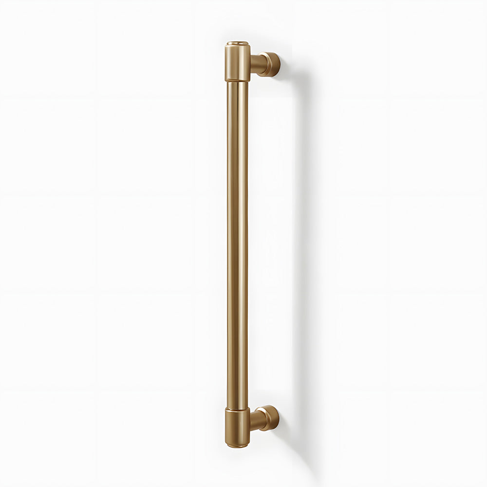 Champagne Gold Kitchen Cupboard Handles & Drawer Pulls