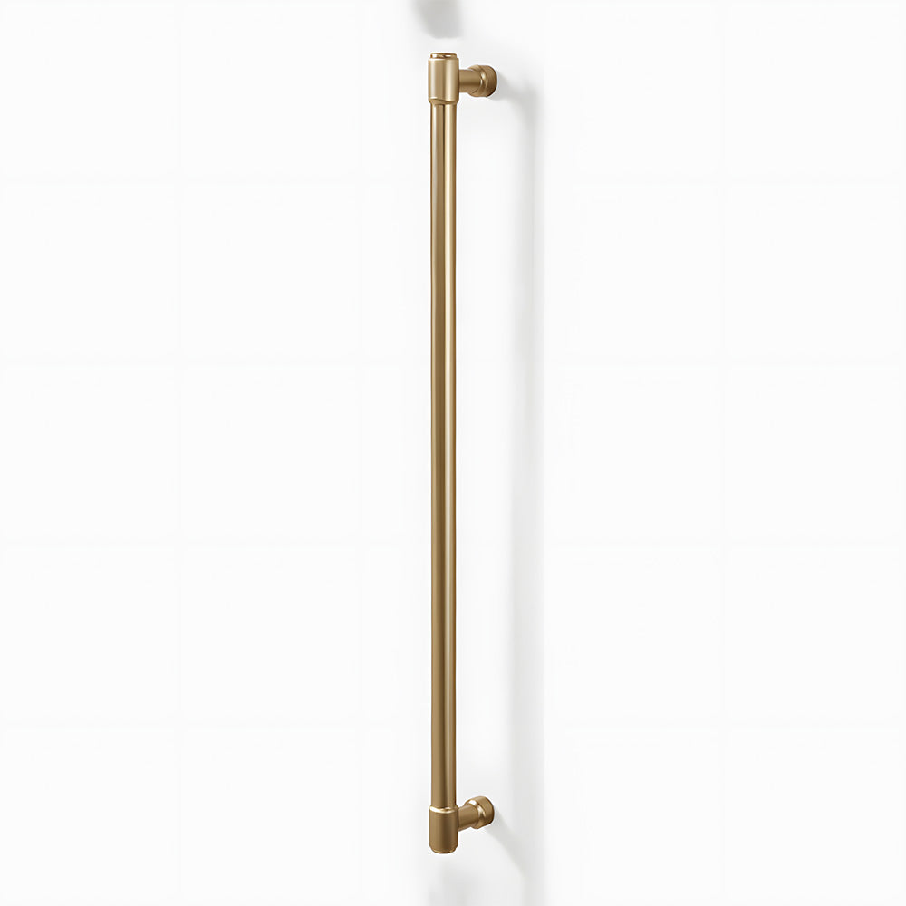 Champagne Gold Kitchen Cupboard Handles & Drawer Pulls