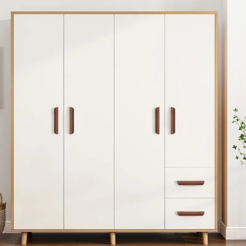 Walnut Wooden Handles for Cabinet and Drawers
